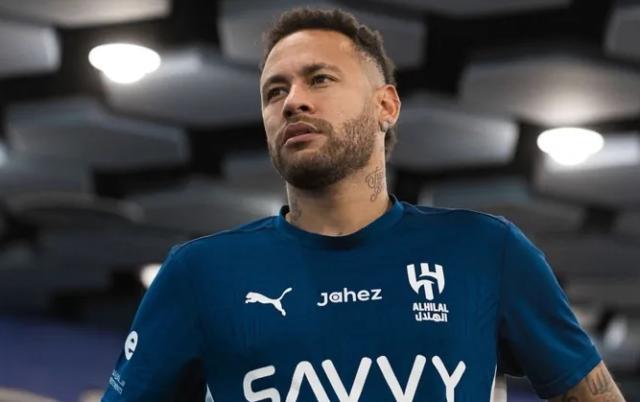 开云登录入口-内马尔2025年3月才能重返巴西队 恩德里克落选！