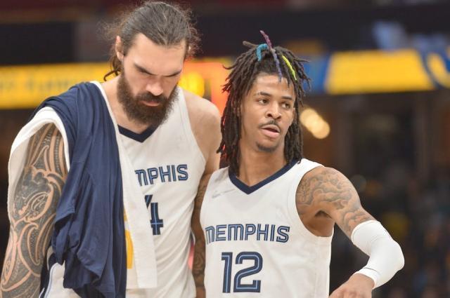 开云登录入口地址-六问常规赛收官阶段：勇士是沉睡巨人？湖人没戏了？