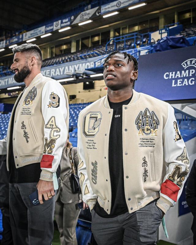 开云登录入口-【前瞻】吉鲁&amp;托莫里回家，莱昂的新东家面试？