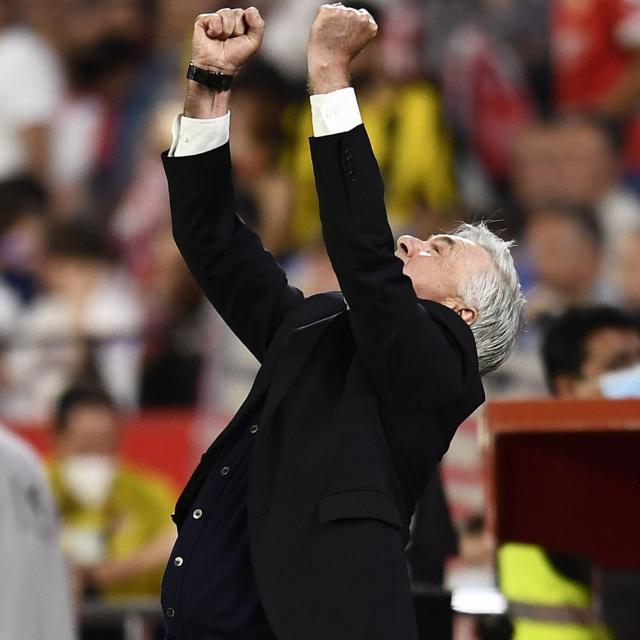 开云登录入口地址-安切洛蒂：让期待失利的人失望了，逆转渐成皇马DNA