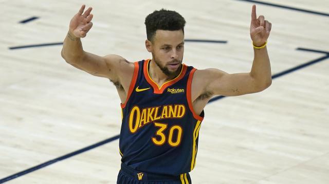 开云-续约库里迈尔斯充满信心 勇士不会考虑交易怀斯曼